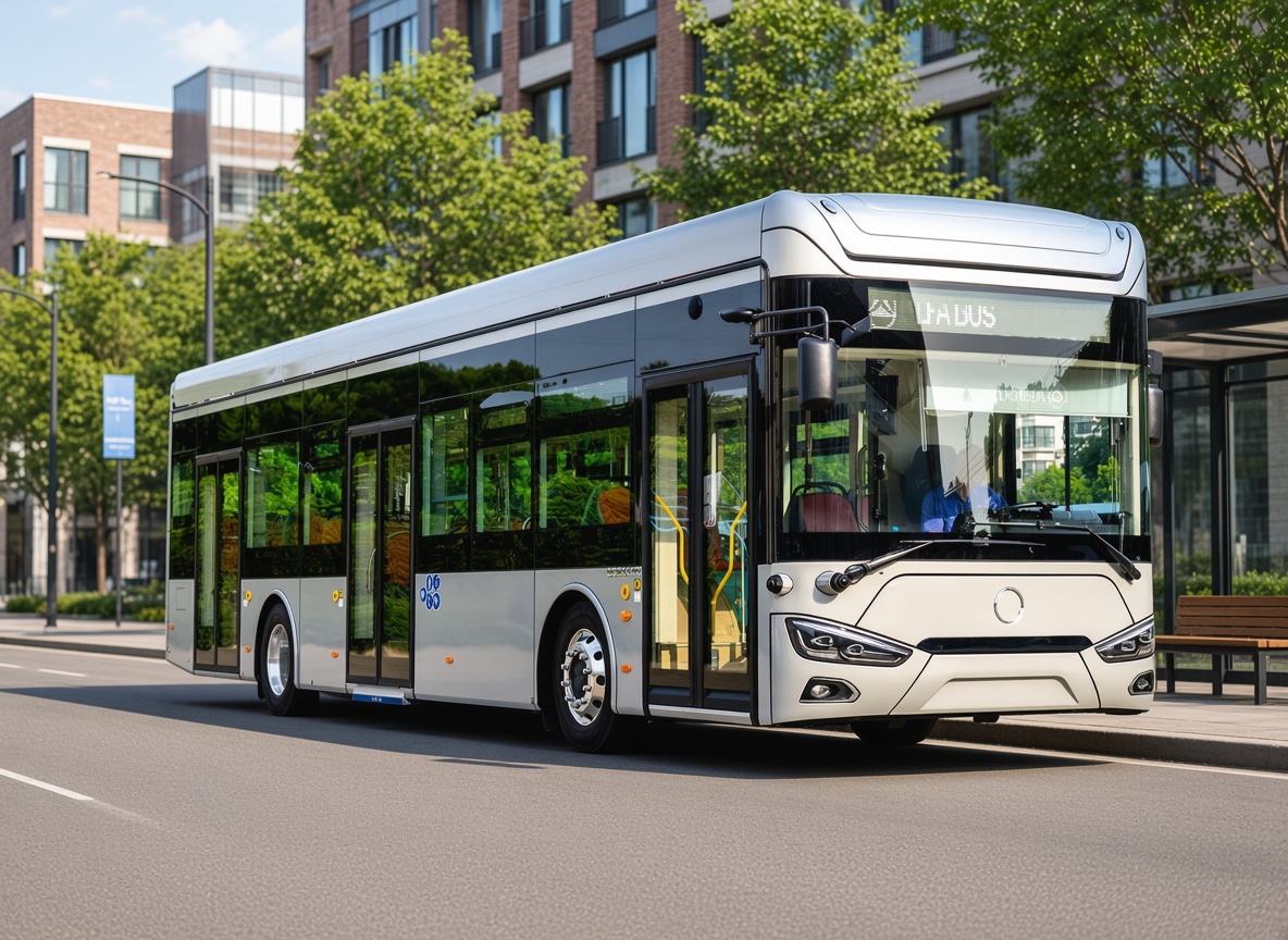 Коли в Запоріжжі завершиться тендер на електробуси у вересні 2026 року