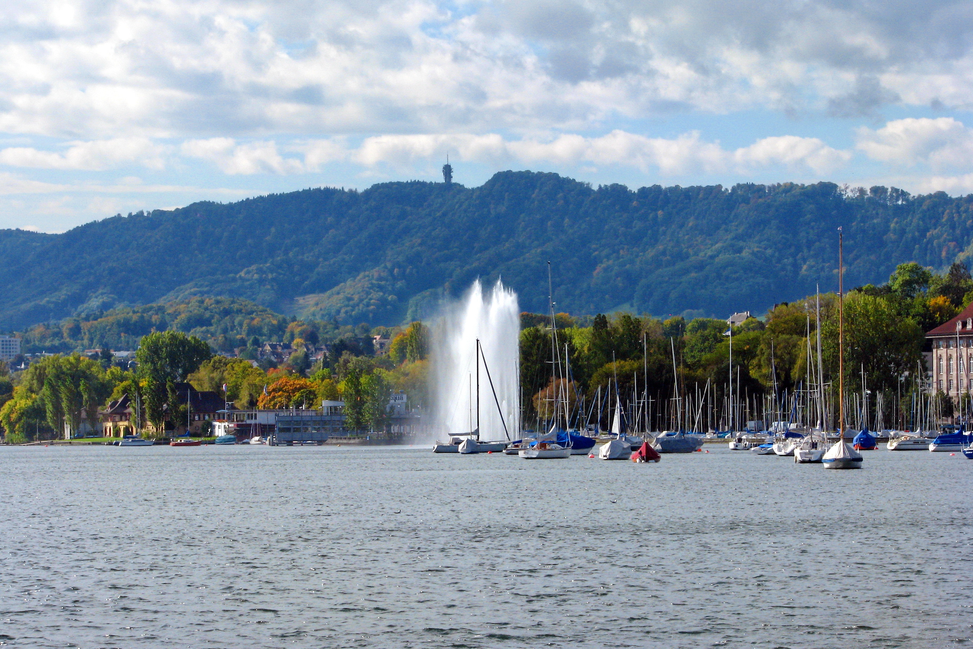 How Payments to Ukrainians in Zurich Canton Will Change from March 1, 2027