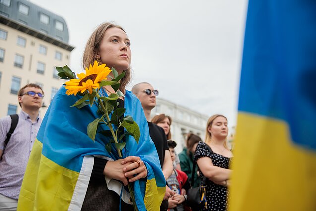 Lithuania for Ukrainians: Entry, Visa, Life, Stay Rules