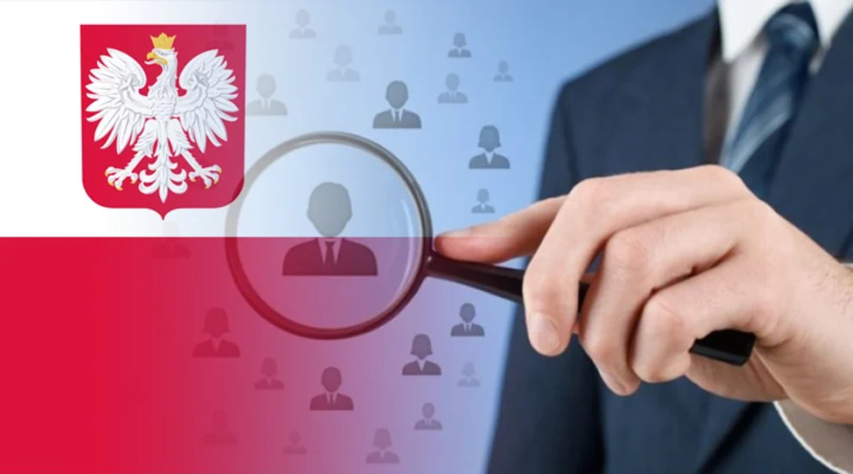 What salaries did employees in Poland receive in 2026