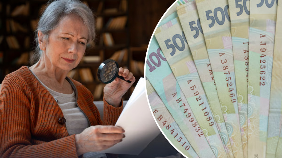 How to apply for a pension for a military family in Ukraine in 2026