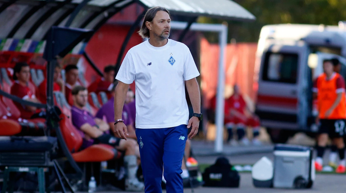 Igor Kostyuk