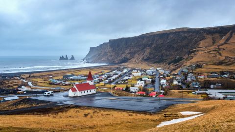 The Safest Country in the World: Ranking of States for Living