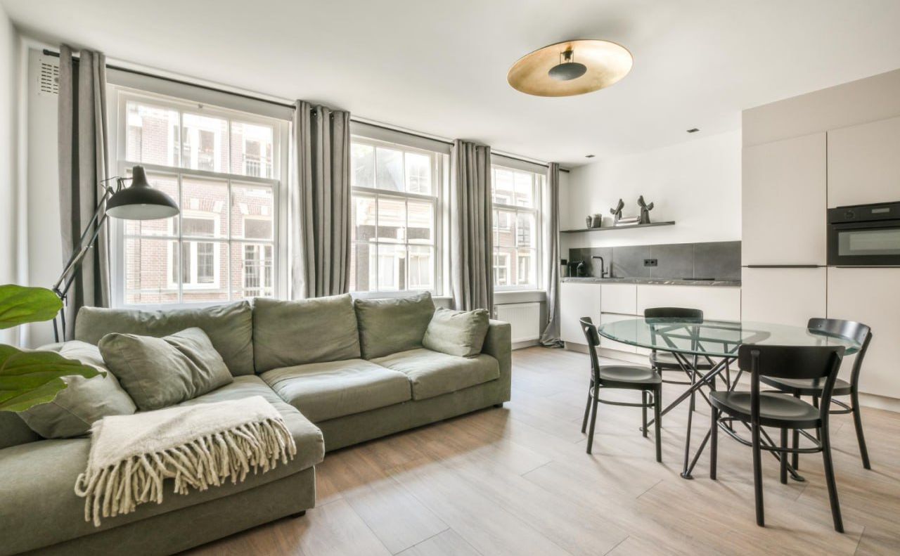 How Much Does It Cost to Rent an Apartment in Kyiv in August 2026