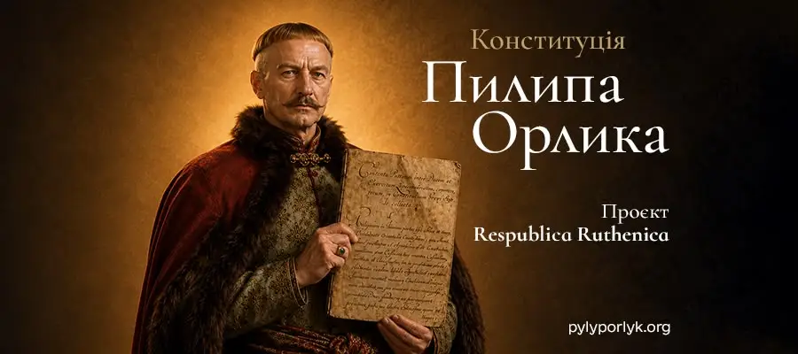 Старт цифрового проєкту Конституції