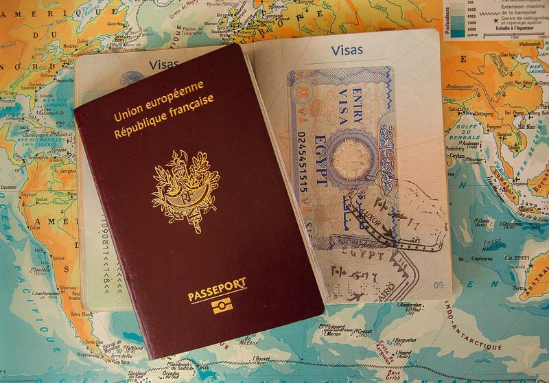 Цифровая Номад Виза: что это, кому подходит, условия получения