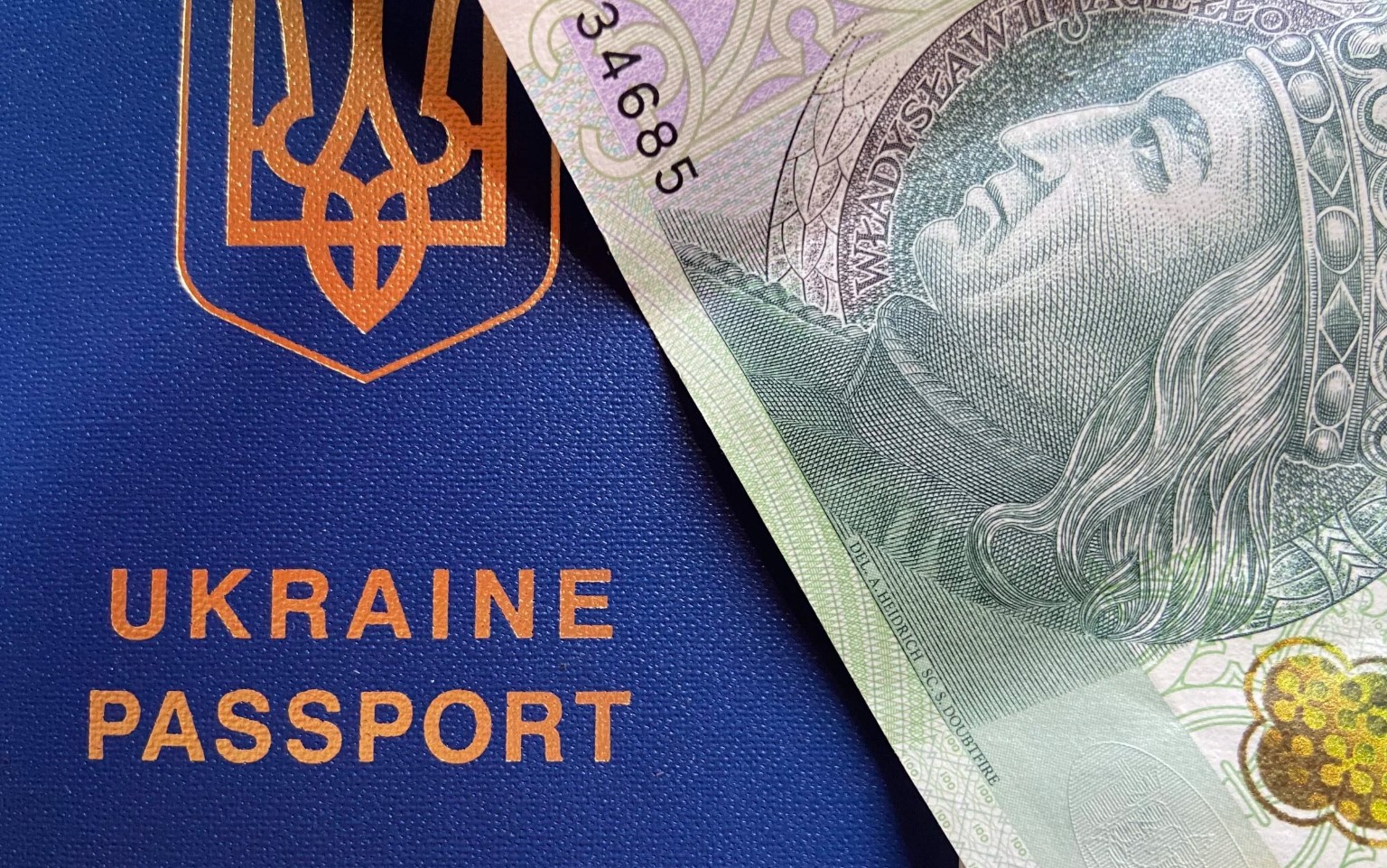 Кому потрібно оновити PESEL UKR до 31 серпня