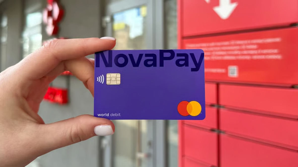 Кто может получить до 100 тысяч гривен в NovaPay