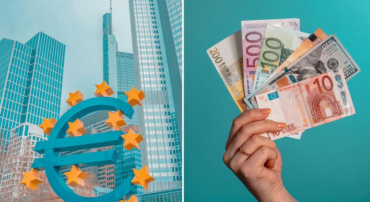 Salaries in Poland, Slovakia, Hungary, Romania, and Moldova