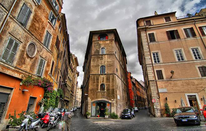 How to Buy an Apartment in Italy: Prices, Documents, Contracting