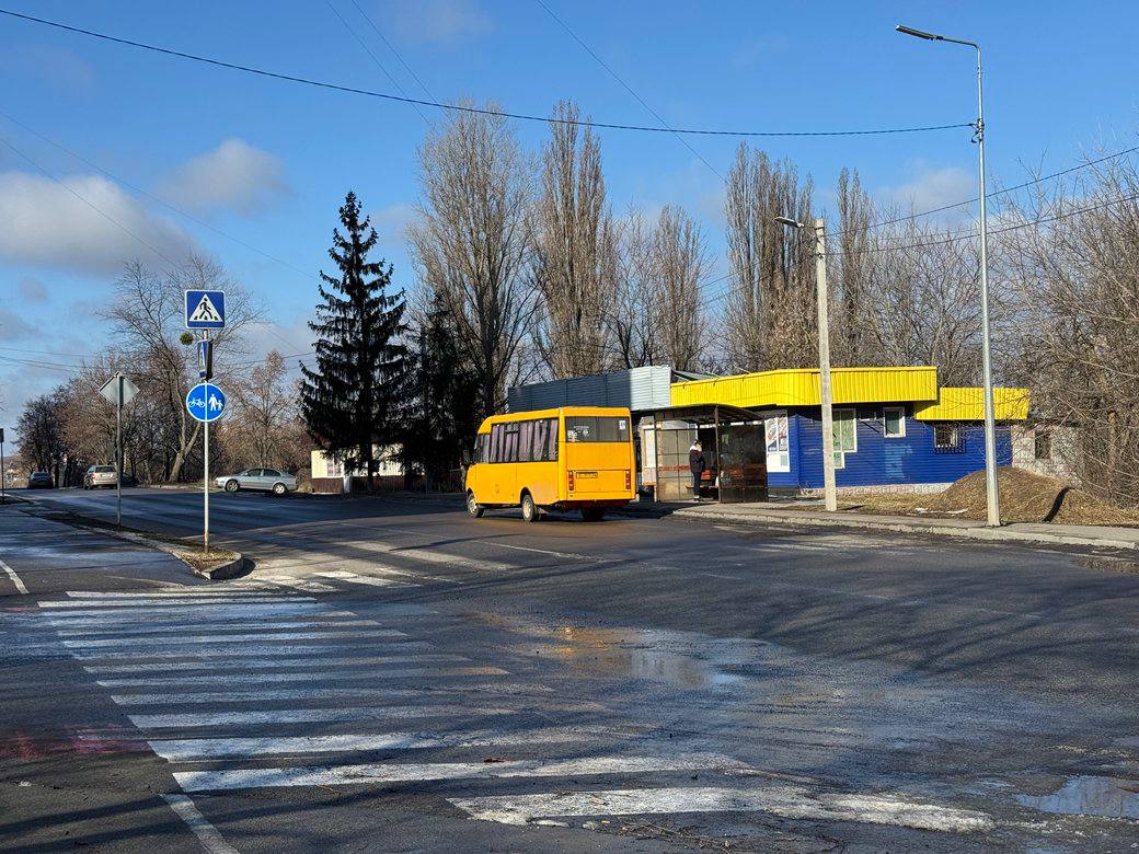 Сколько теперь стоит проезд в Лубнах
