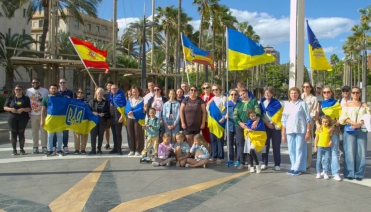 Как украинцам получить рабочую резиденцию в Испании
