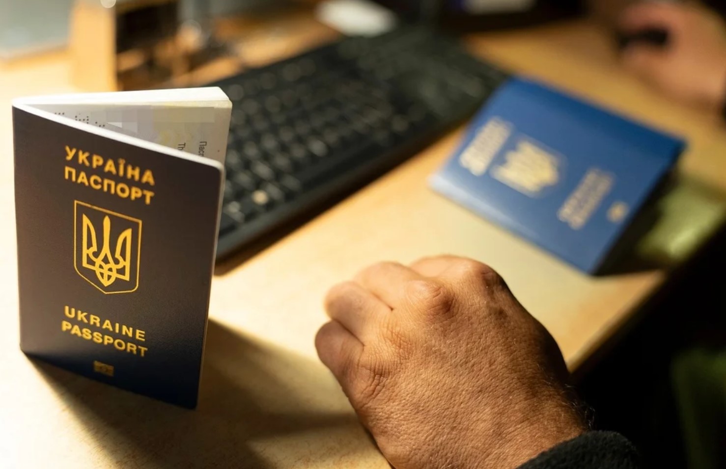 Українців у Польщі дедалі частіше реєструють як туристів