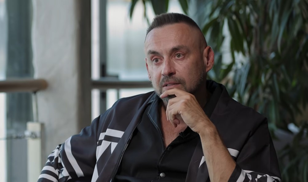 Геннадій Вітер