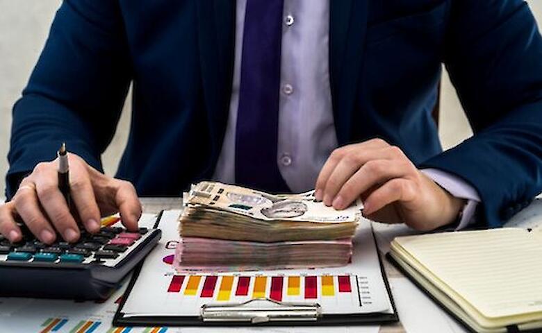 Самые высокие зарплаты в государственных органах Украины в июле 2026 года
