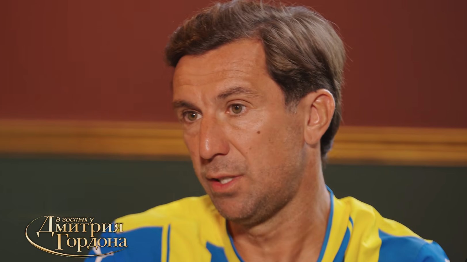 Кого Срна назвав найкращими футболістами Шахтаря за останні 20 років
