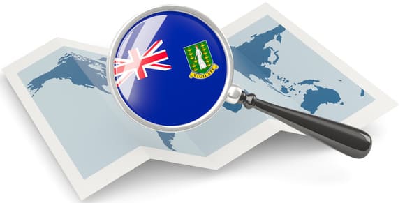 Регистрация компании под IT-стартап в Британских Виргинских Островах (BVI)
