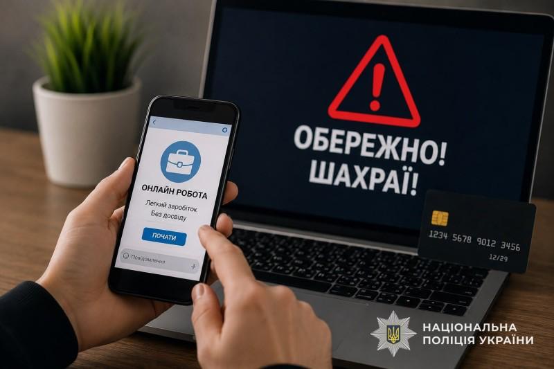 How to identify a fraudulent job offer while job searching in 2026