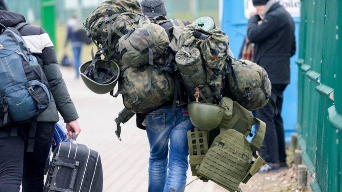 Хто зможе отримати 90 днів відстрочки після повернення в Україну