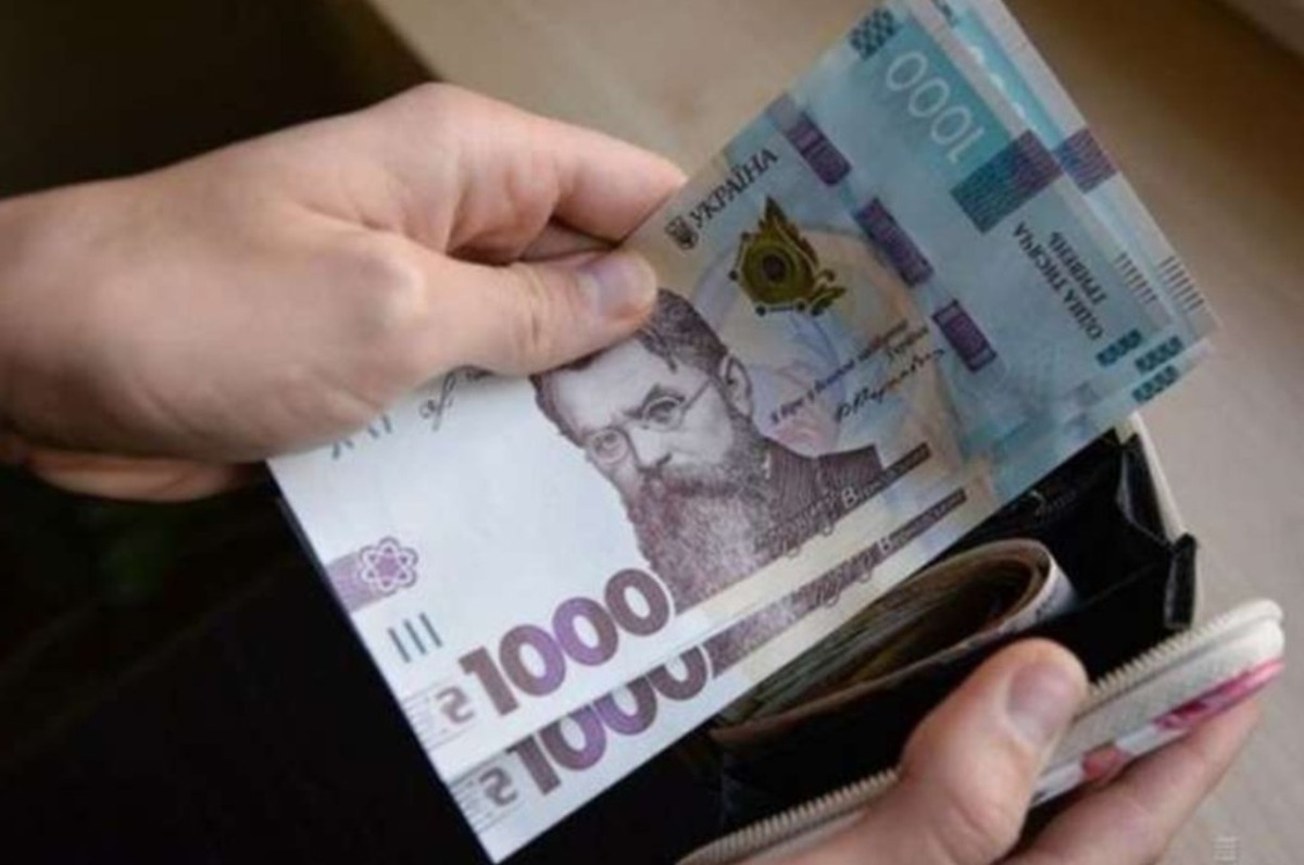 Where in Kyiv are the highest salaries in 2026
