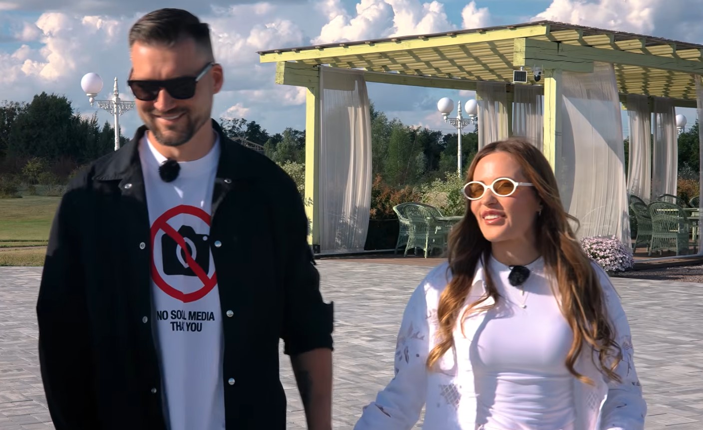 Денисенко і Ярошенко 