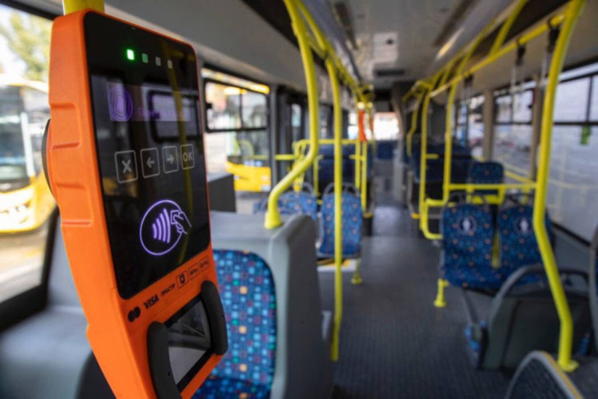 Как платить за проезд в Киеве меньше чем 30 грн