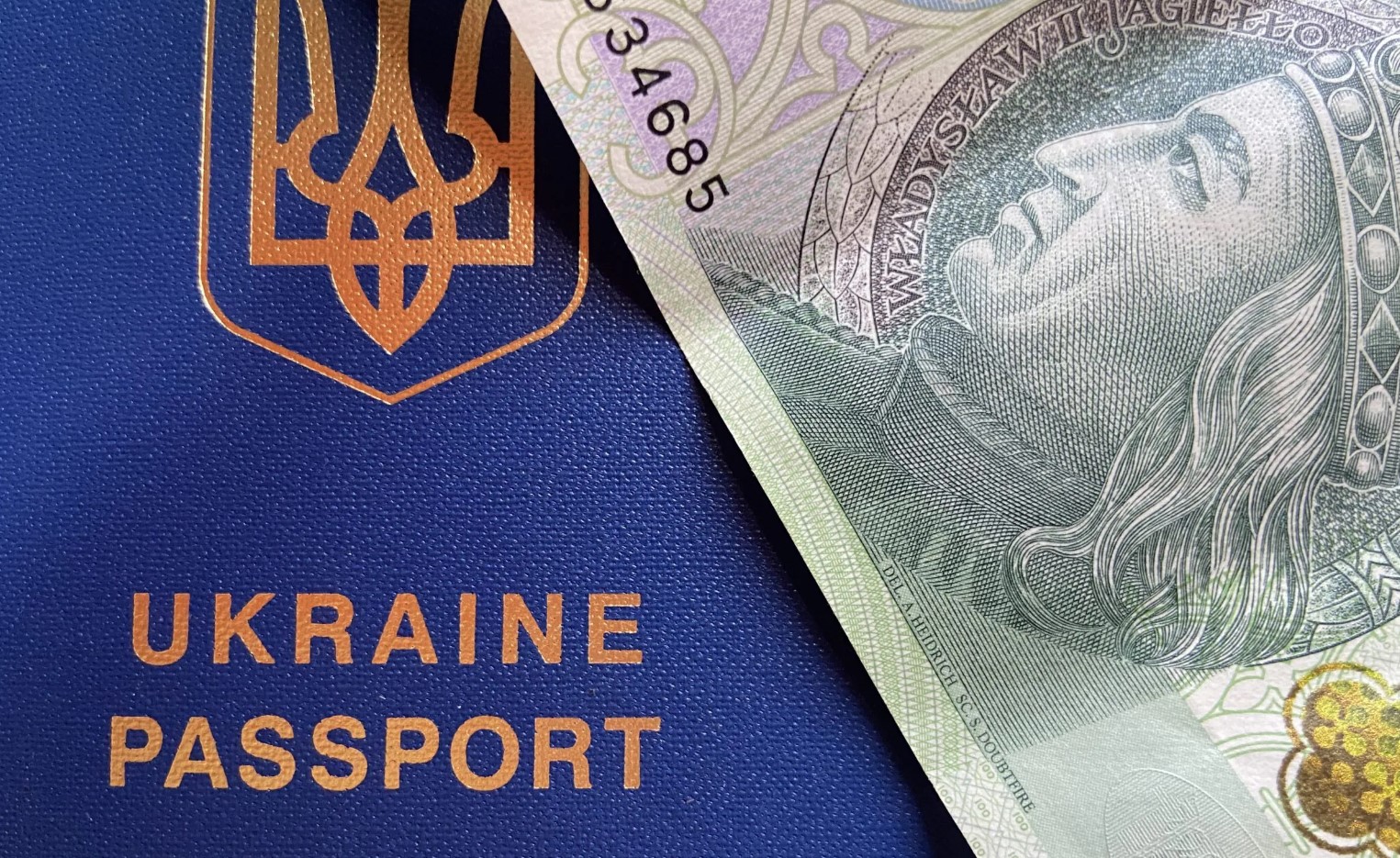 Скільки українців працюють у Польщі у 2026 році