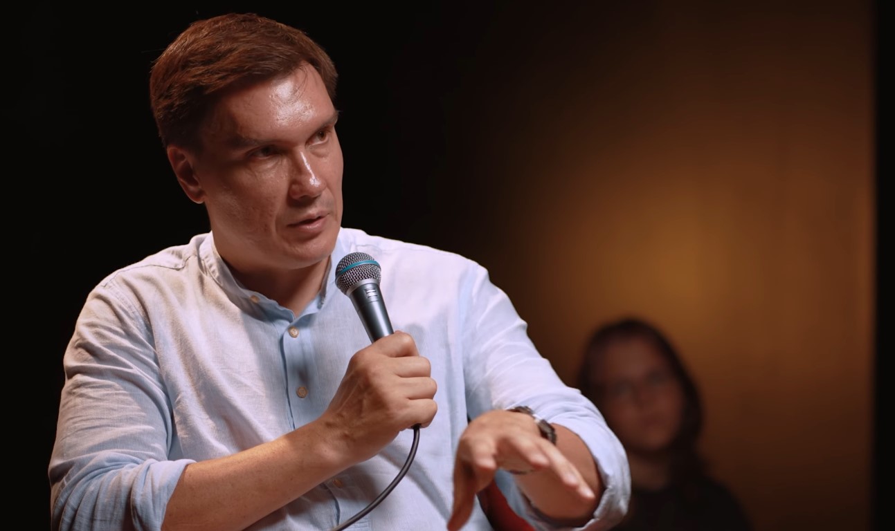 Володимир Ведмідь