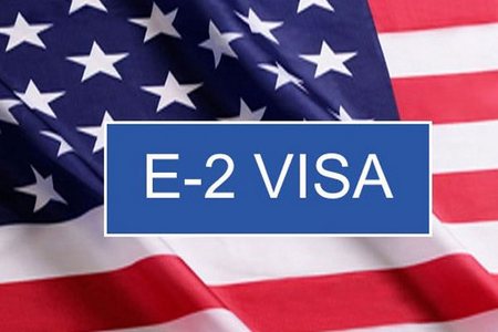 Інвестиційна віза в США: умови отримання E2