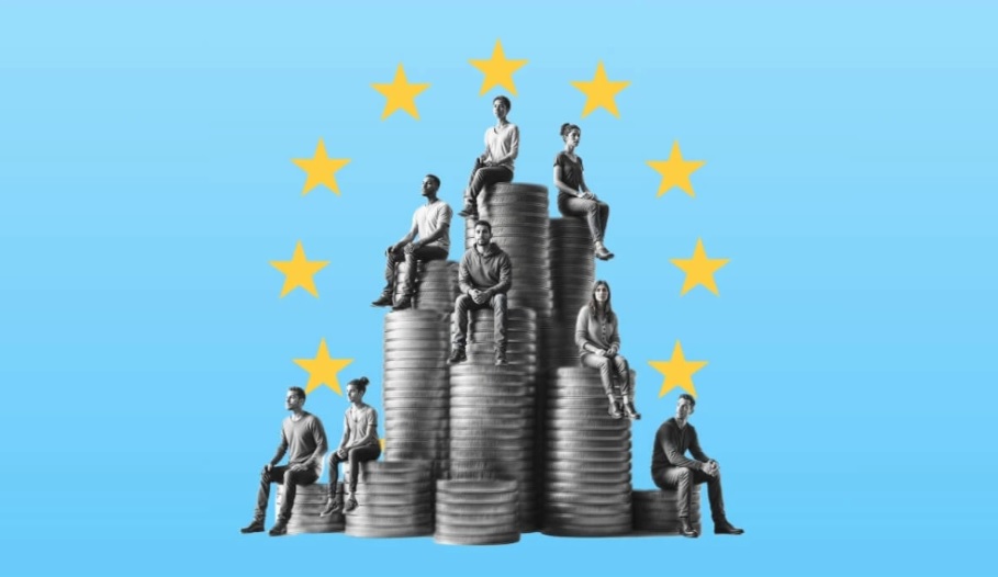 Which European Countries Already List Salaries in Job Advertisements