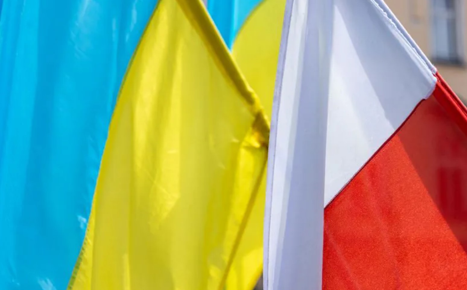 Як українці адаптувалися до життя в Польщі