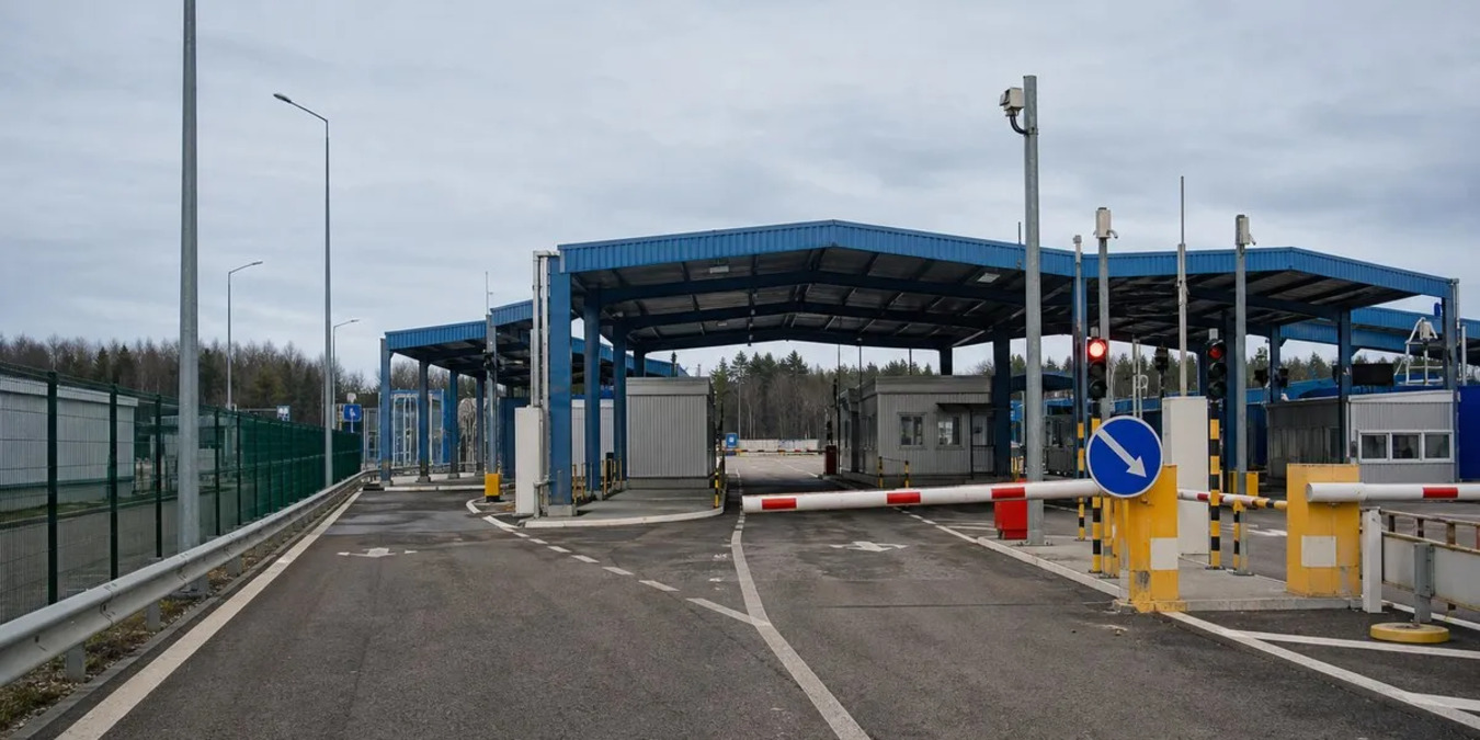 Як Польща хоче прискорити рух на кордоні з Україною