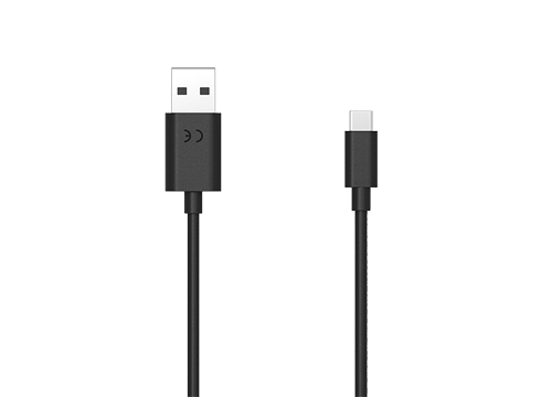 Маленький роз'єм з великими можливостями: історія успіху USB Type-C