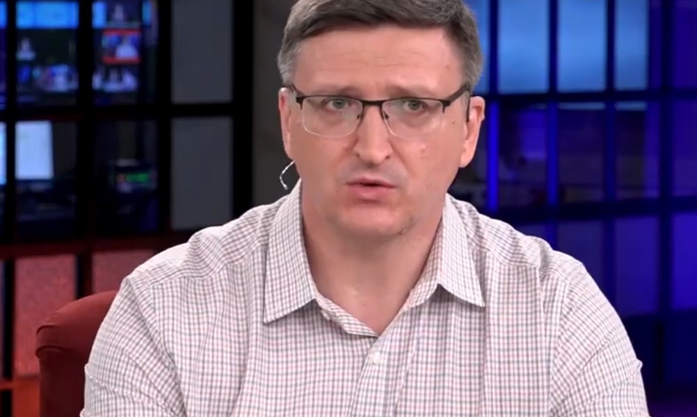Василий Воскобойник