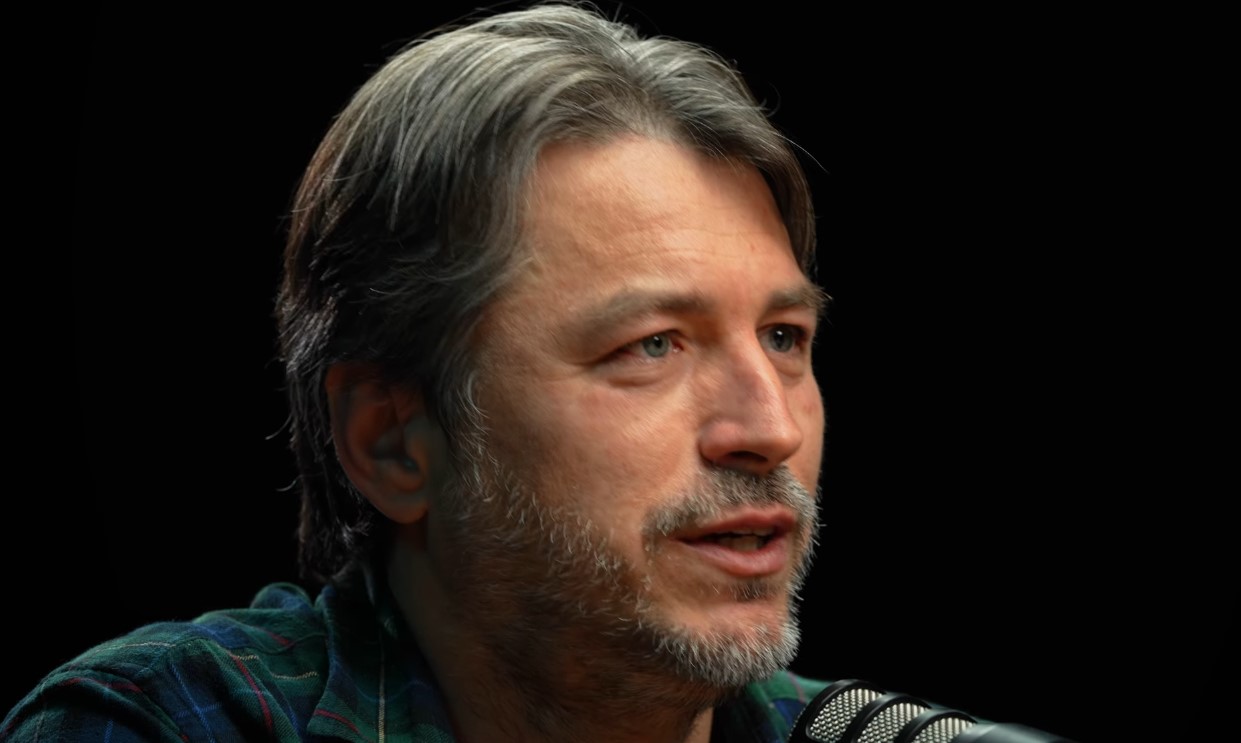 Sergiy Prytula