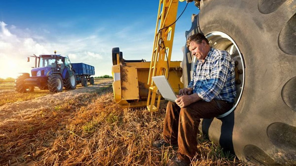 Salaries of agronomists