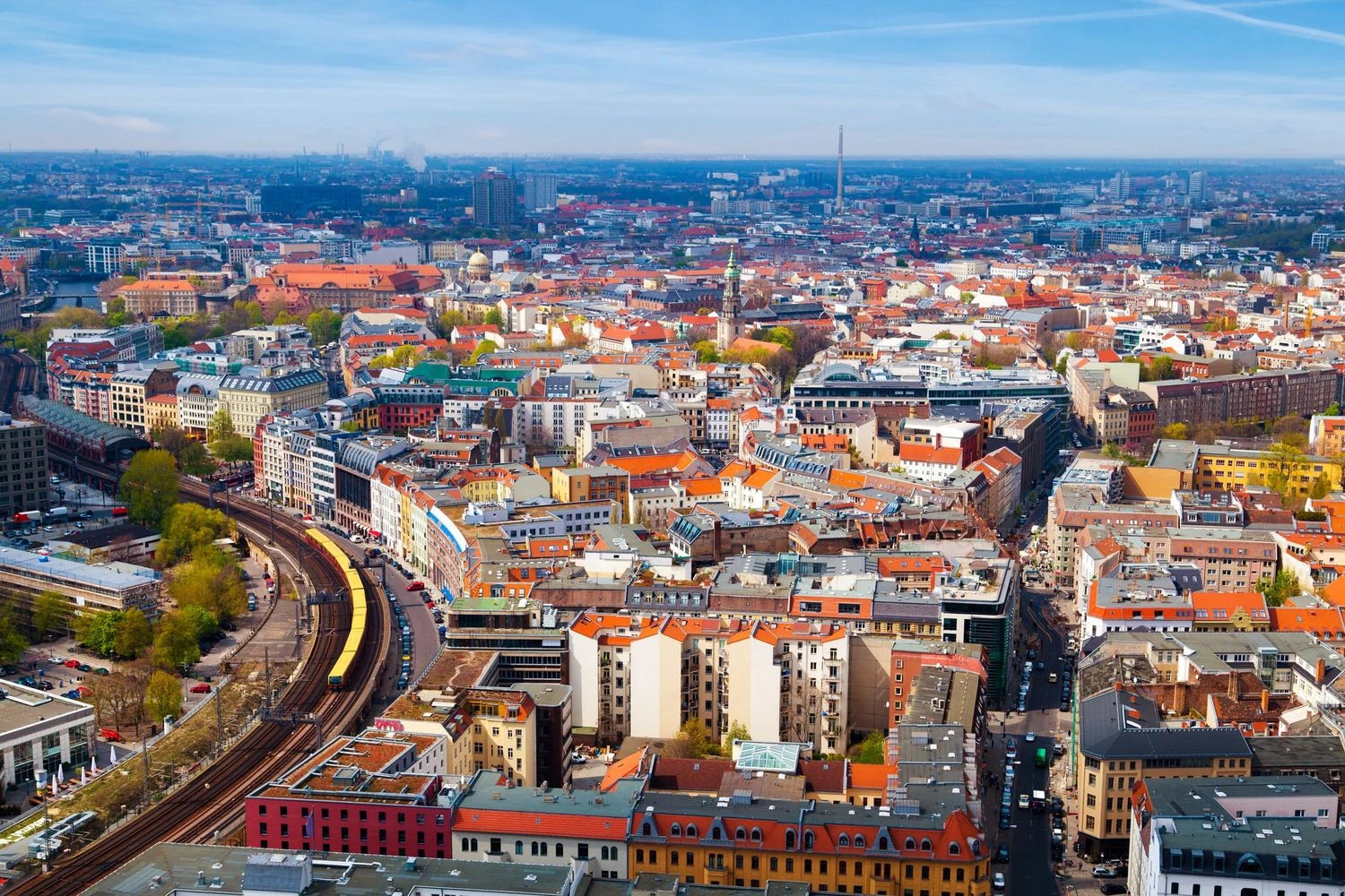 Where to rent housing cheaper in the EU