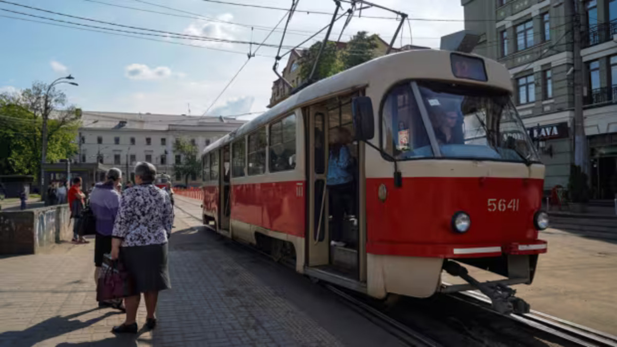 Why a fare of 35 UAH is being discussed in Lviv