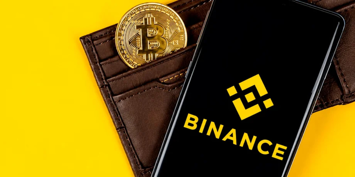 Binance закриє поповнення й виведення гривні