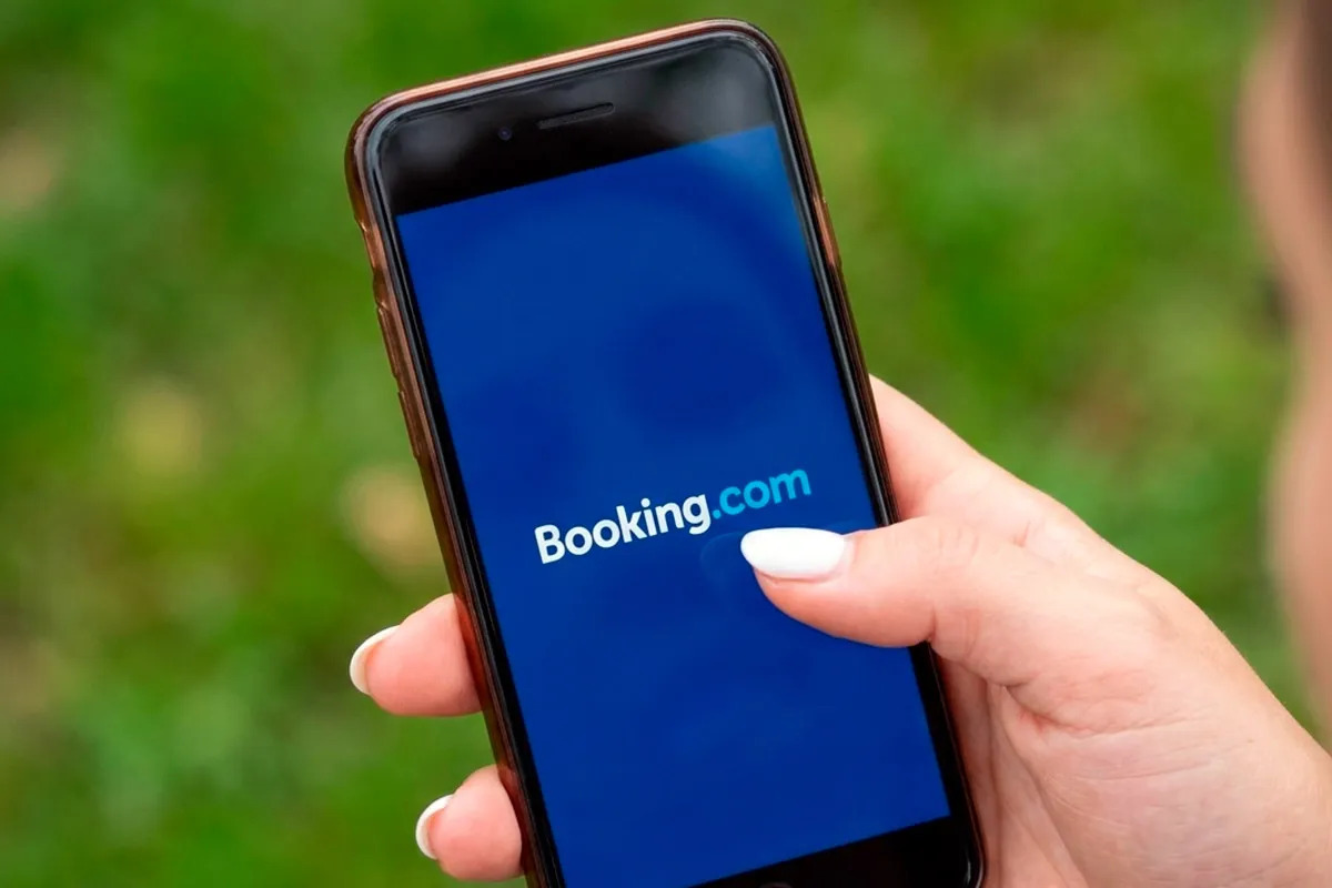 Booking