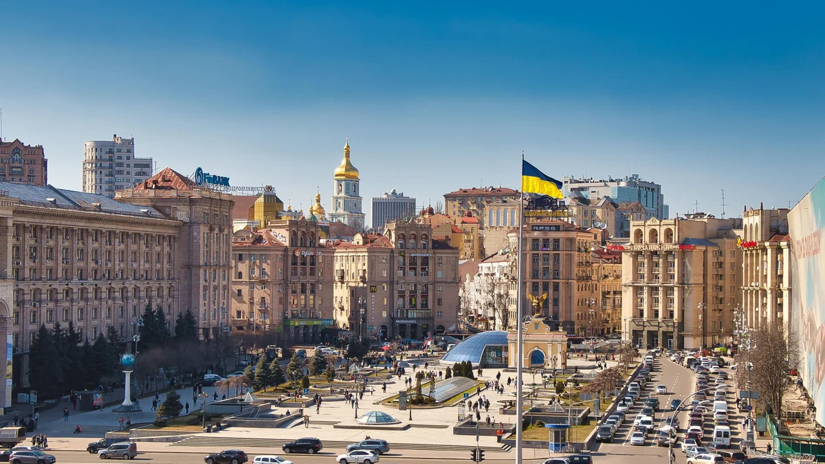 Renting apartments in Kyiv has become more expensive