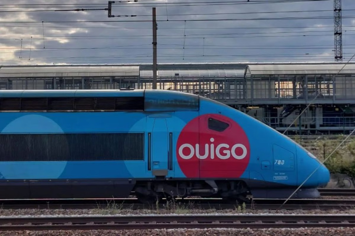 OUIGO