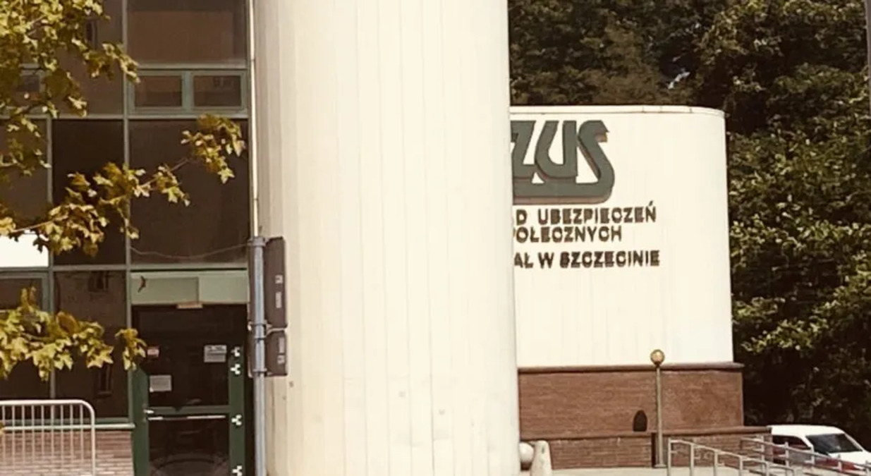 ZUS