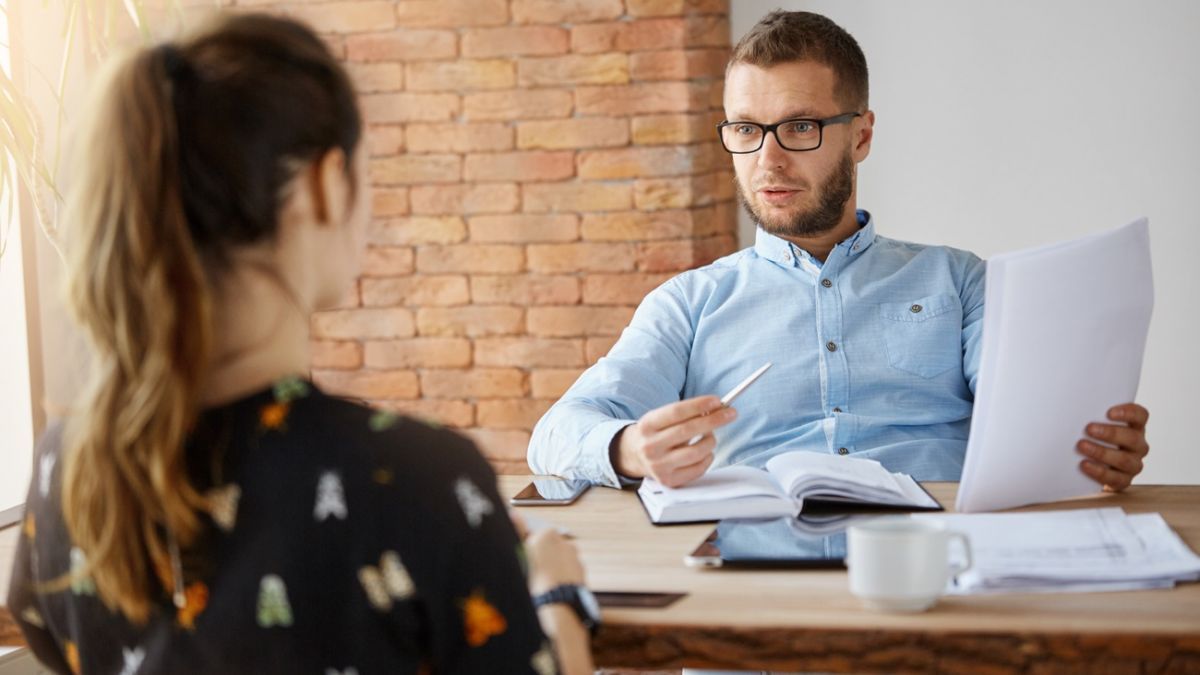 Vacancies for candidates on maternity leave