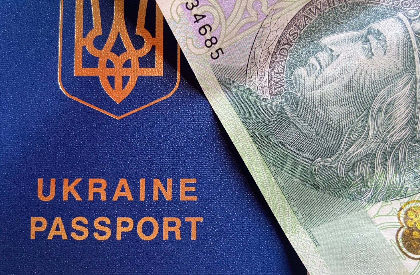 Хто з українців може отримати 800 Плюс у Польщі