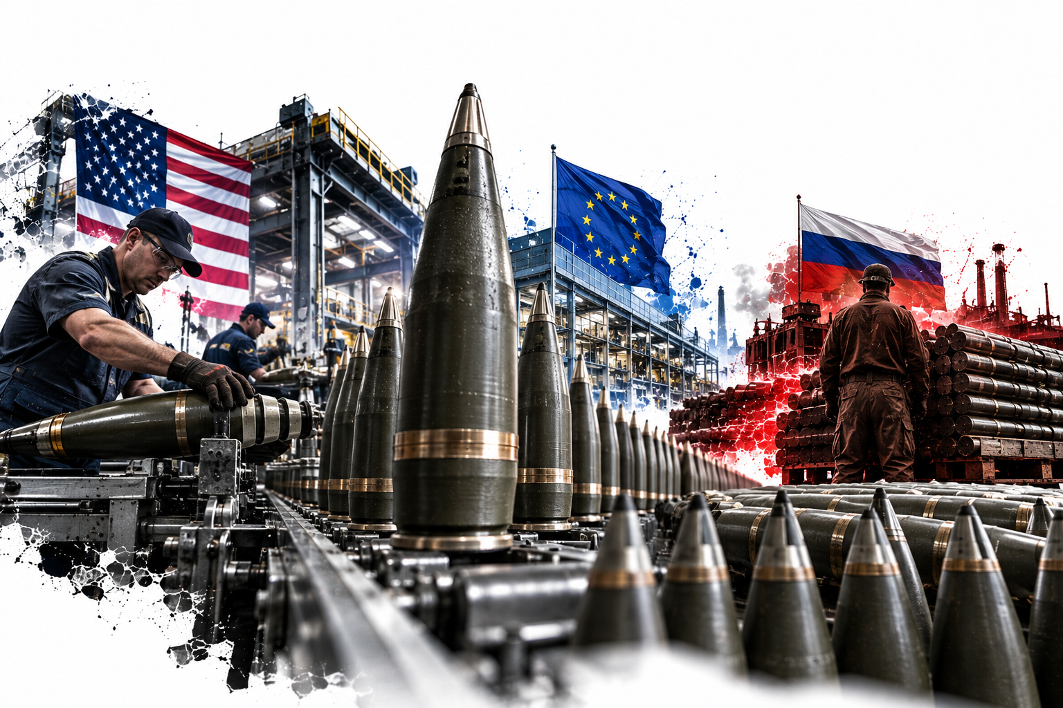 Війна 4.0. Стратегія. Тактика. Масштабування