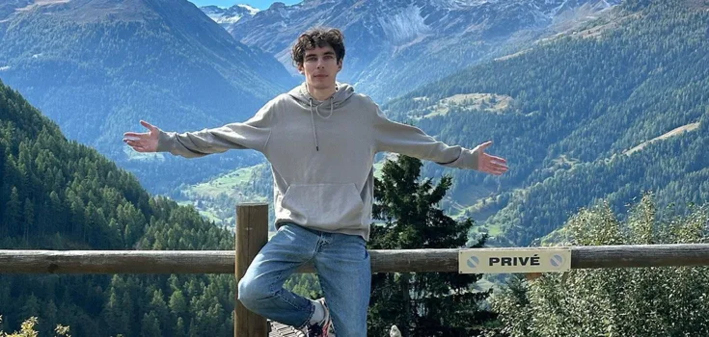The blogger debunked three myths about the work and life of Ukrainians in Switzerland