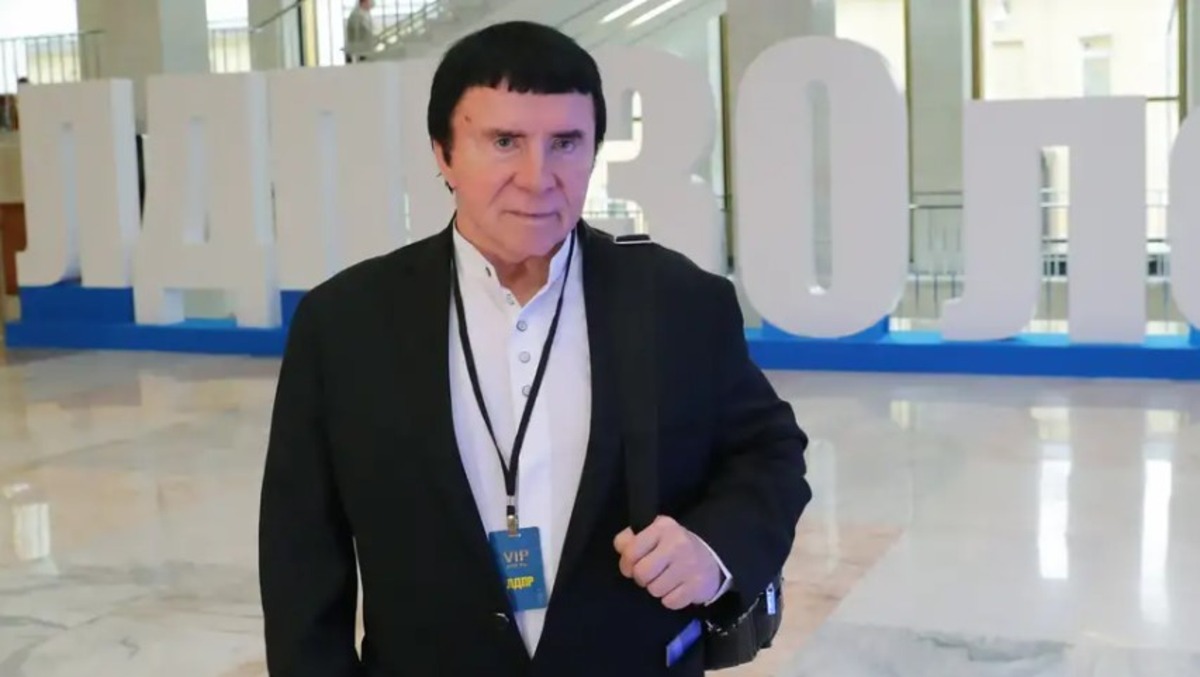 Анатолій Кашпіровський