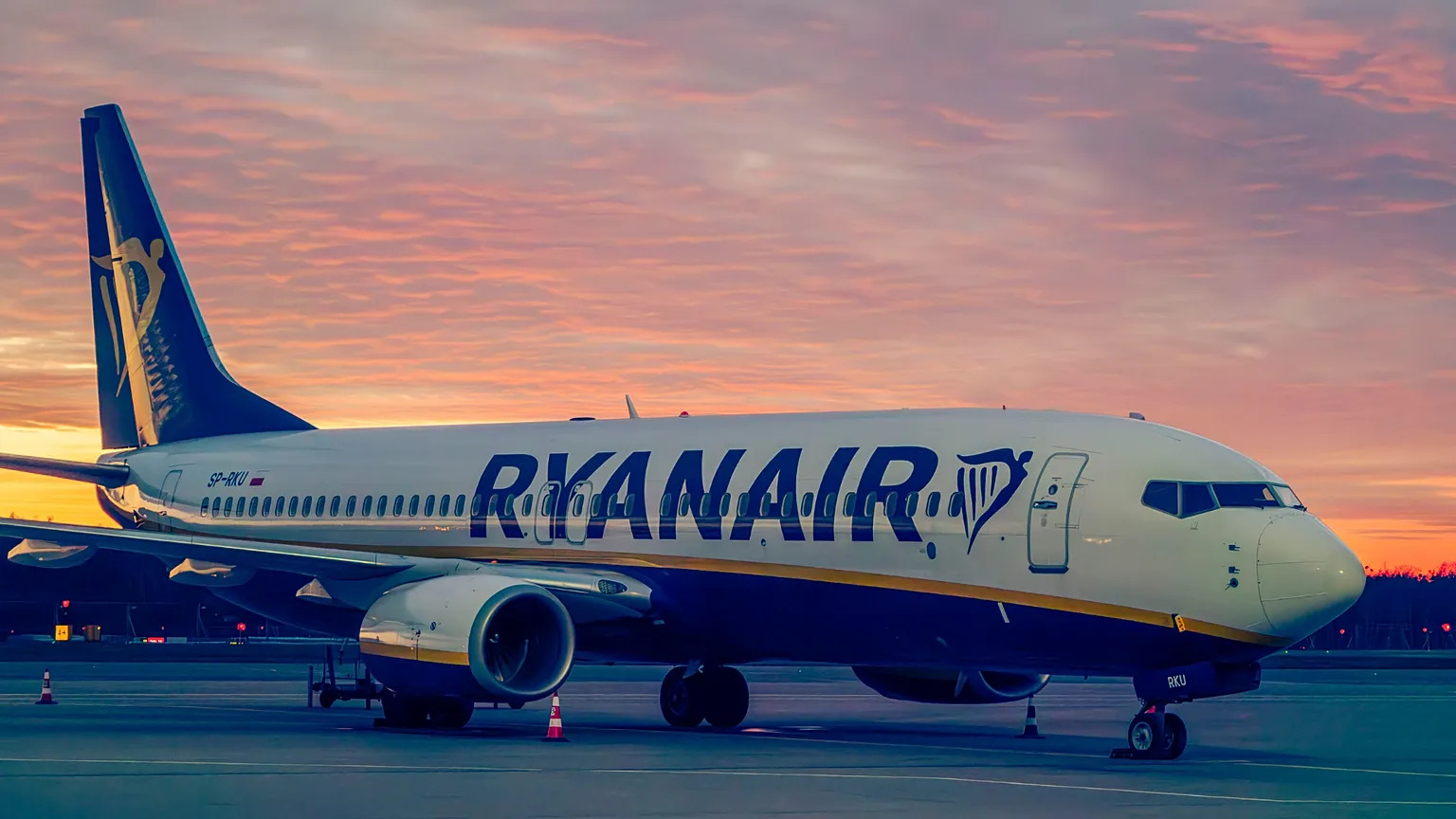 Ryanair