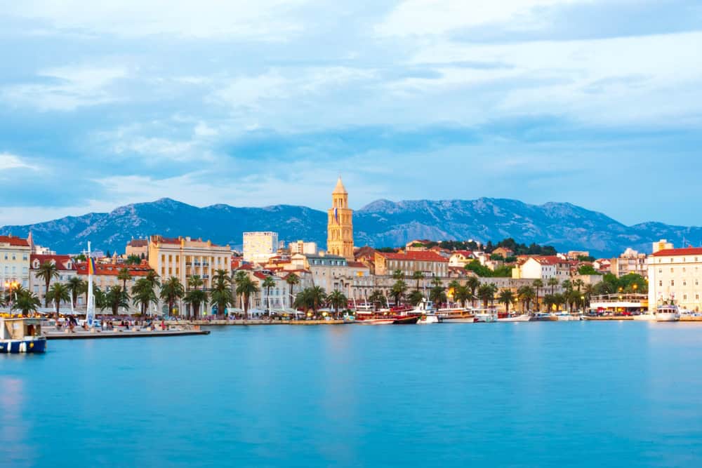 Croatia for Ukrainians